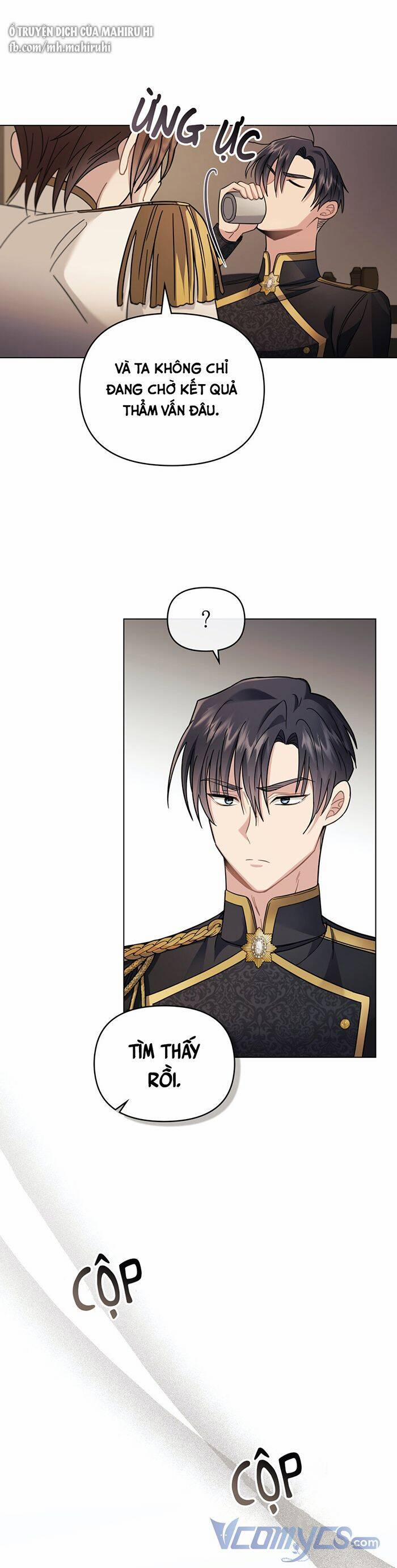 Tìm Lại Camellia 76 trang 26