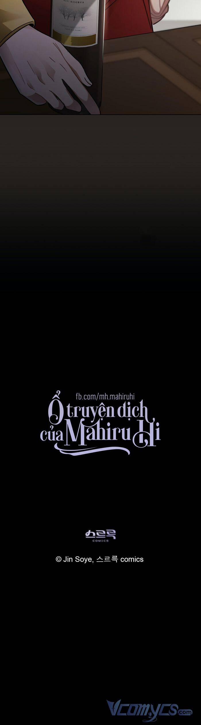 Tìm Lại Camellia 76 trang 33