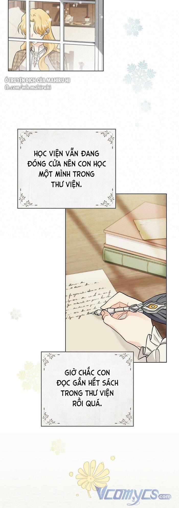 Tìm Lại Camellia 76 trang 4