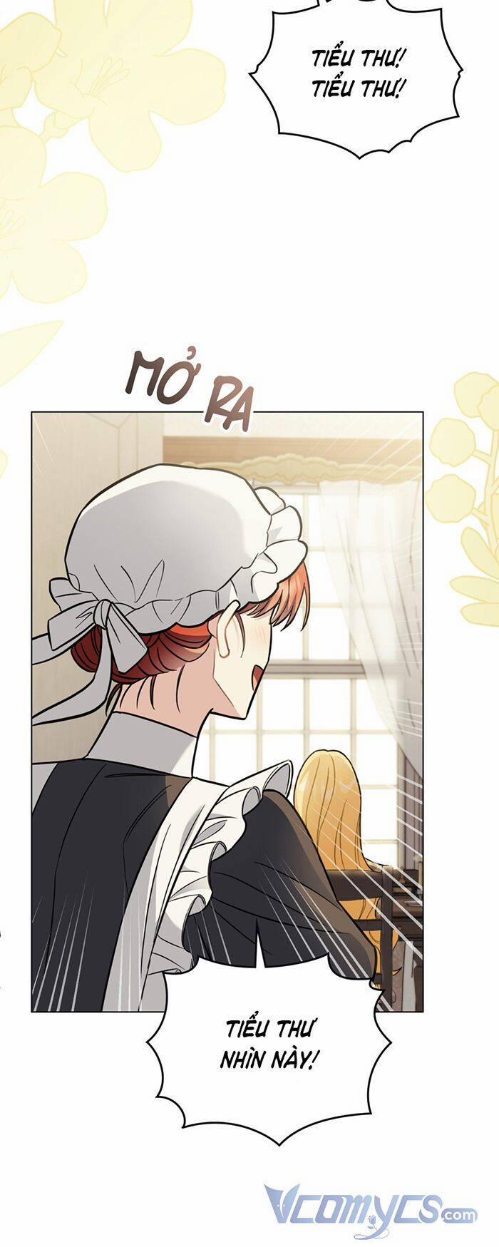 Tìm Lại Camellia 76 trang 6