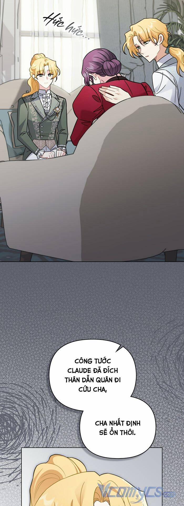 Tìm Lại Camellia 77 trang 10