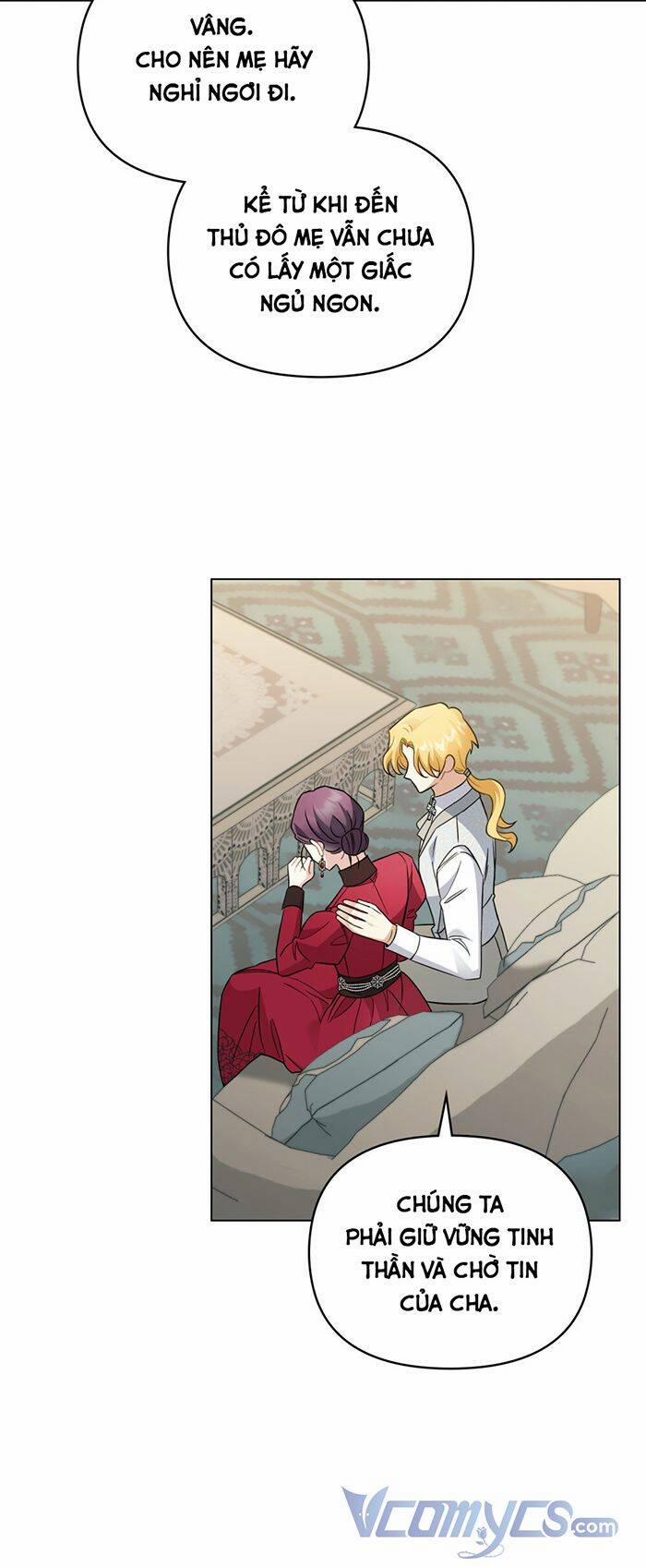 Tìm Lại Camellia 77 trang 12