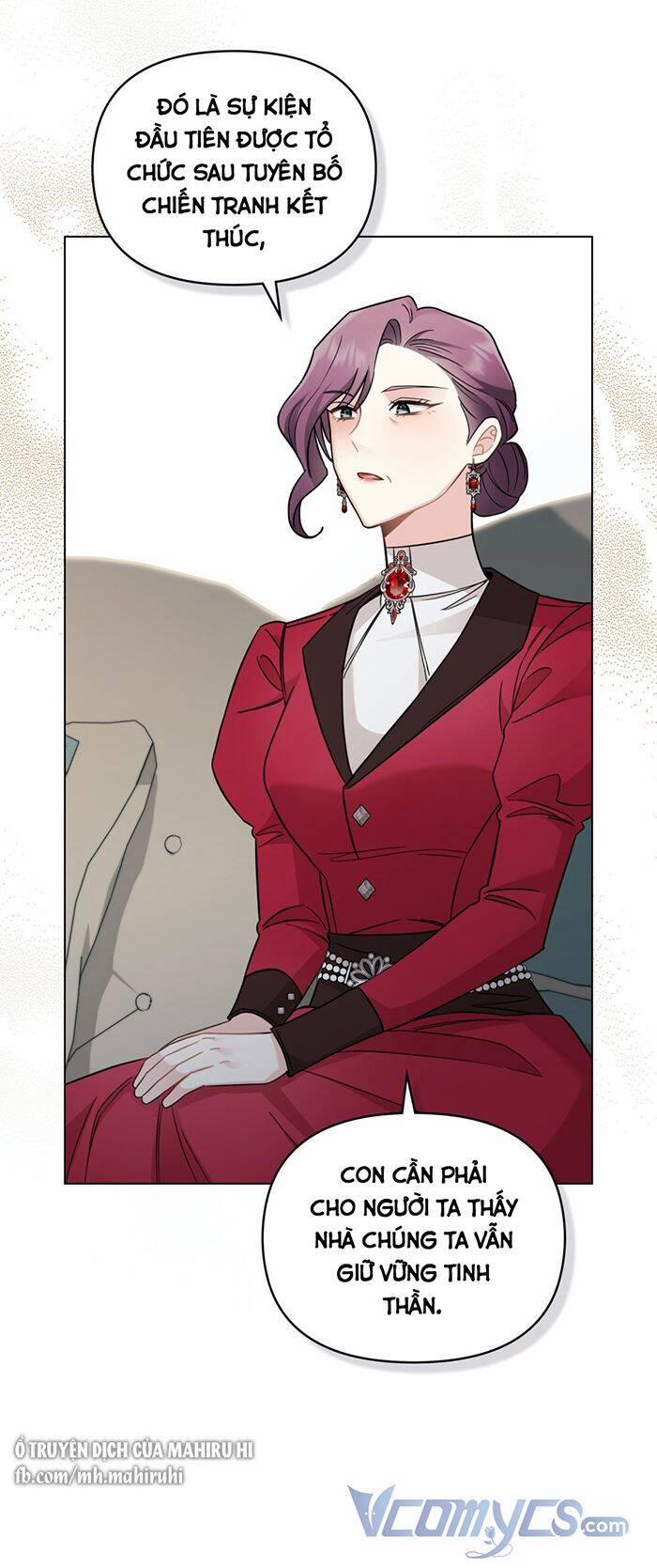 Tìm Lại Camellia 77 trang 17