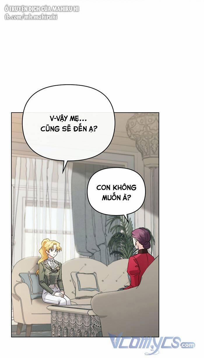 Tìm Lại Camellia 77 trang 18