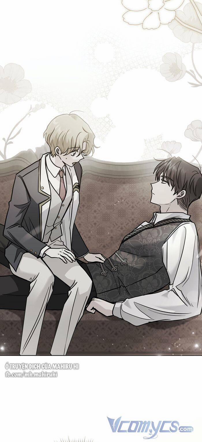 Tìm Lại Camellia 77 trang 24