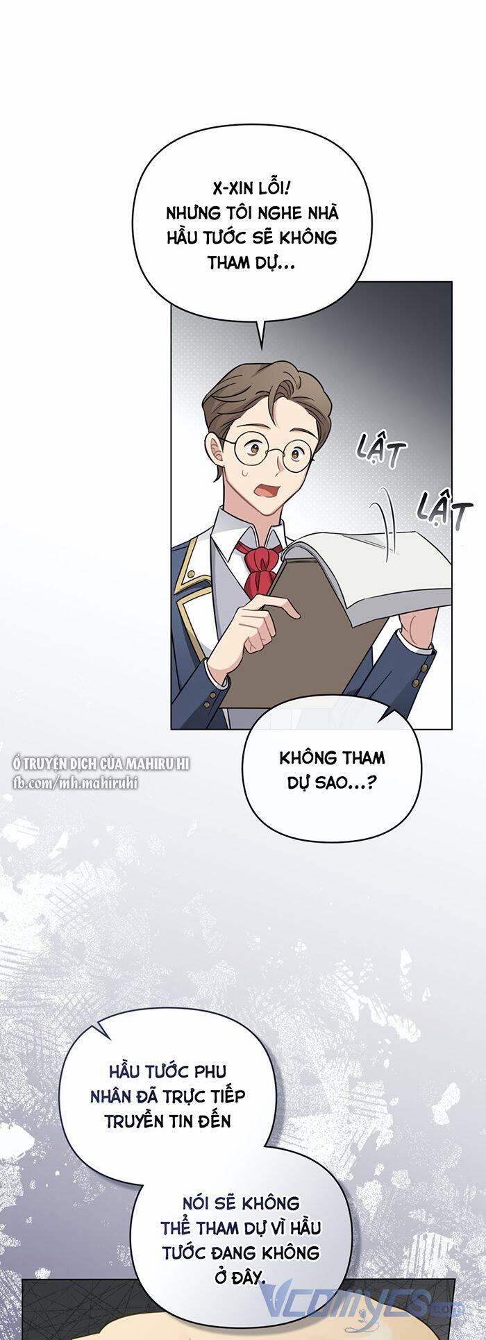 Tìm Lại Camellia 77 trang 27