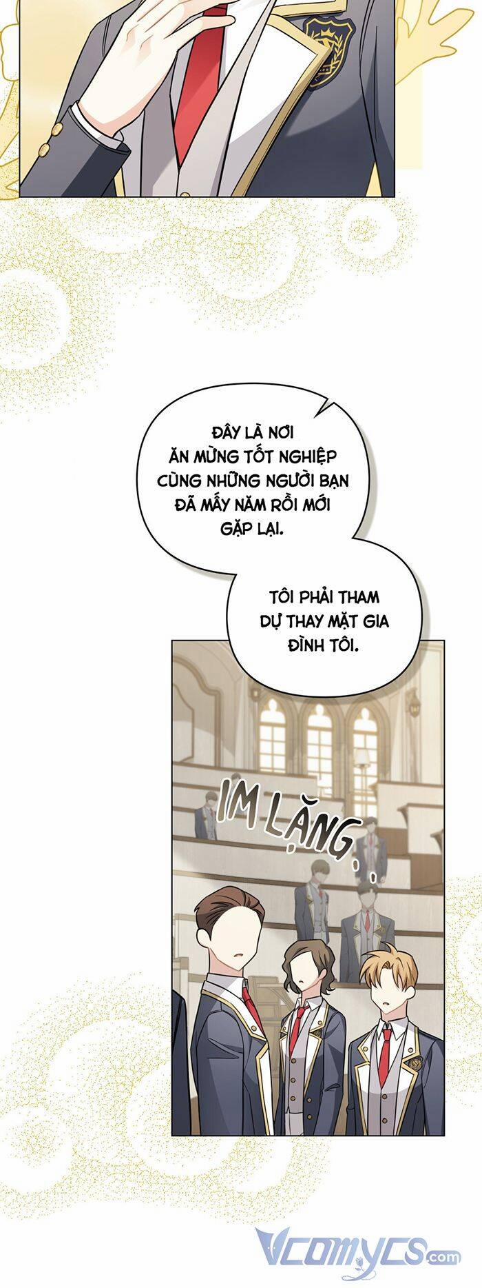 Tìm Lại Camellia 77 trang 33