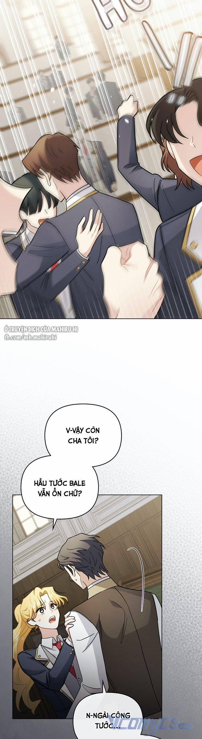 Tìm Lại Camellia 77 trang 36