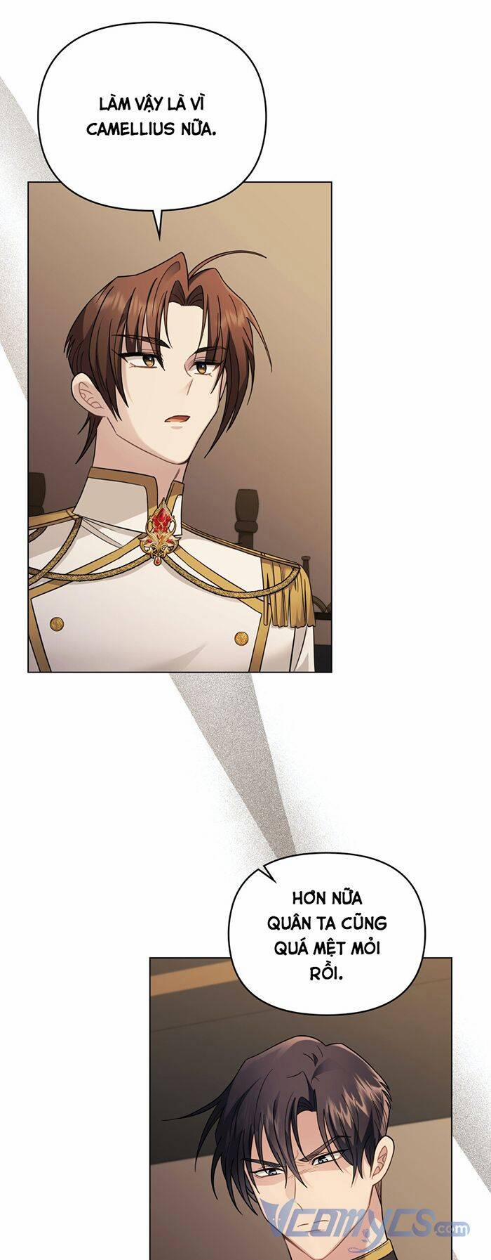 Tìm Lại Camellia 77 trang 8