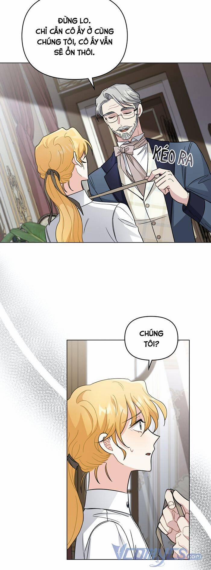 Tìm Lại Camellia 78 trang 20