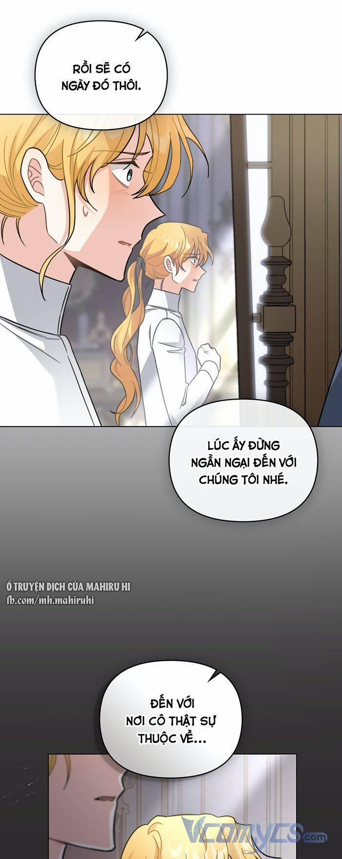 Tìm Lại Camellia 78 trang 26