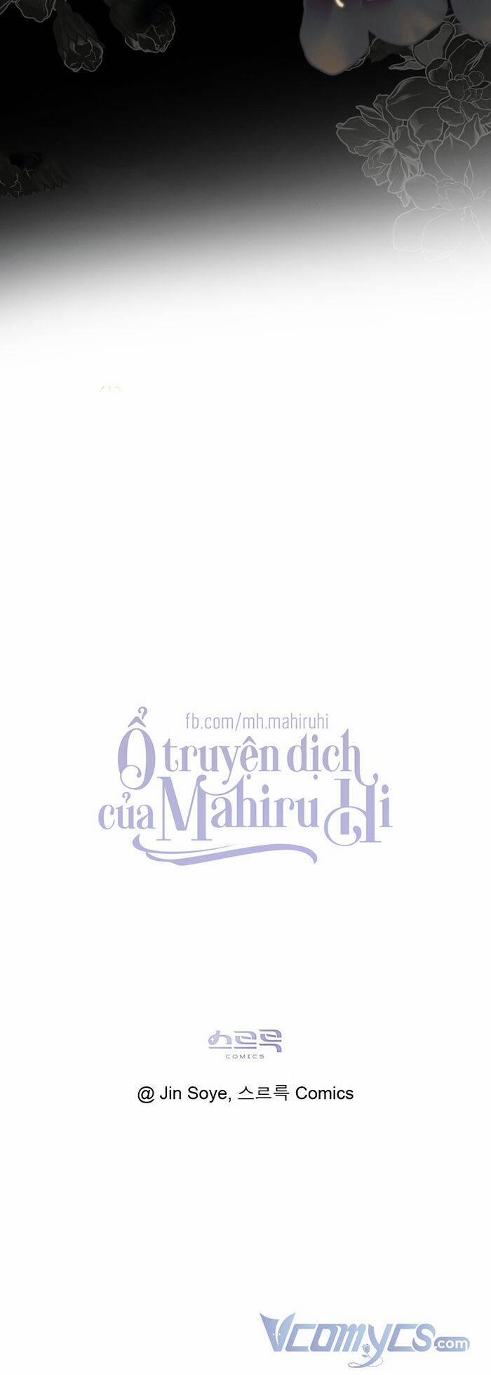 Tìm Lại Camellia 78 trang 30