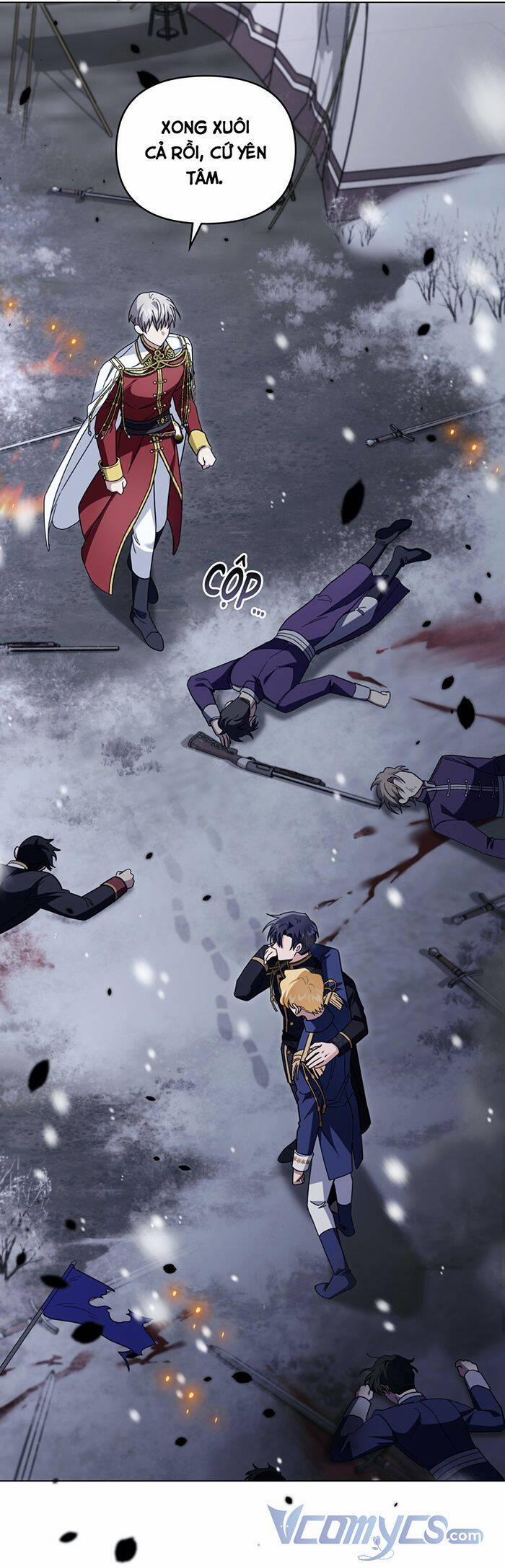 Tìm Lại Camellia 78 trang 5