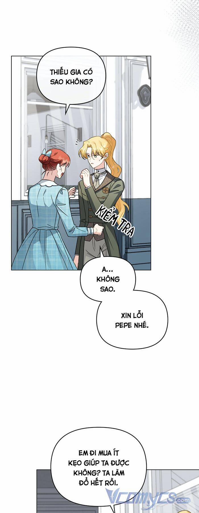 Tìm Lại Camellia 79 trang 11