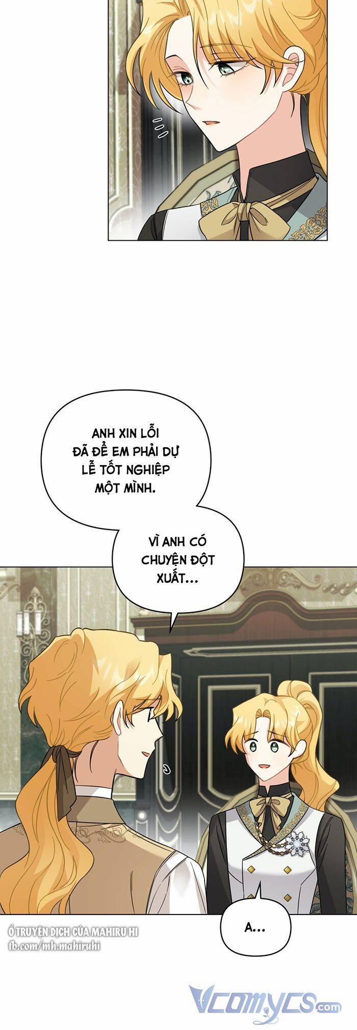 Tìm Lại Camellia 79 trang 17