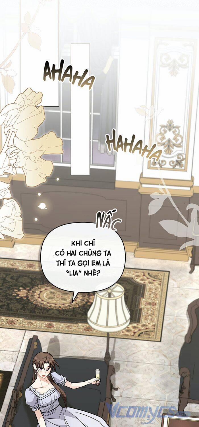 Tìm Lại Camellia 79 trang 23