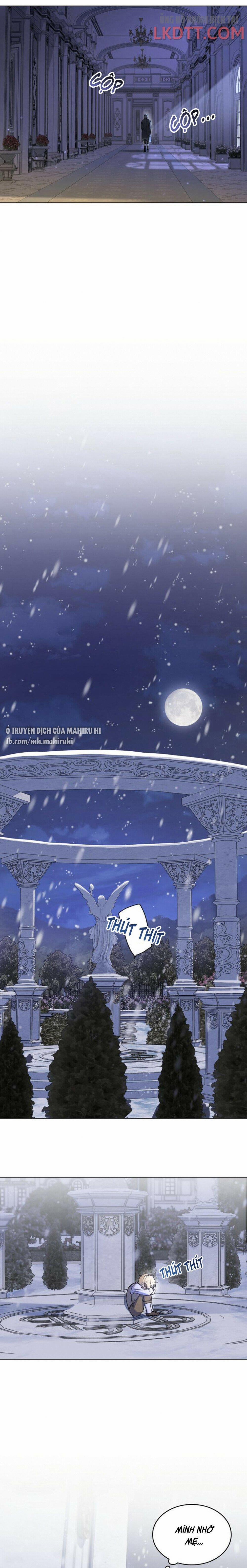 Tìm Lại Camellia 8 trang 13