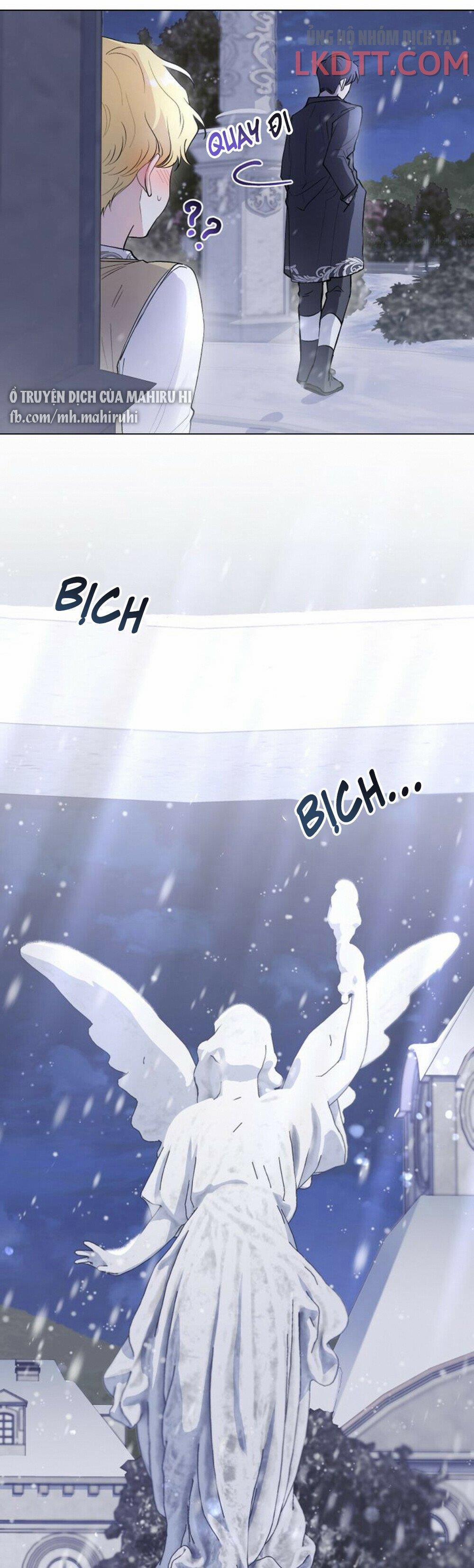 Tìm Lại Camellia 8 trang 17