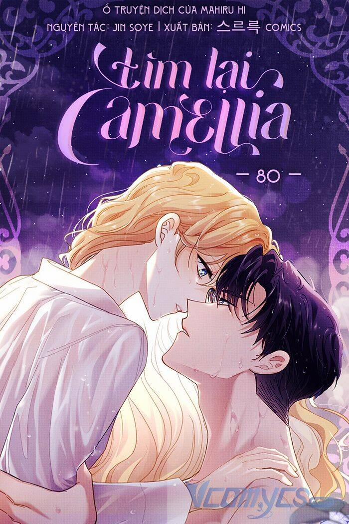 Tìm Lại Camellia 80 trang 0