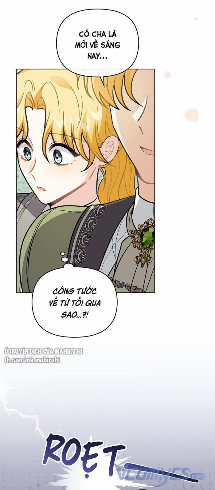 Tìm Lại Camellia 80 trang 26