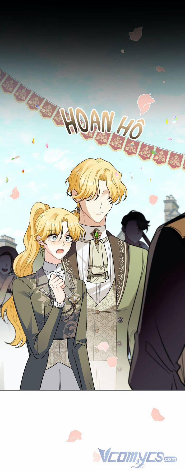 Tìm Lại Camellia 80 trang 28