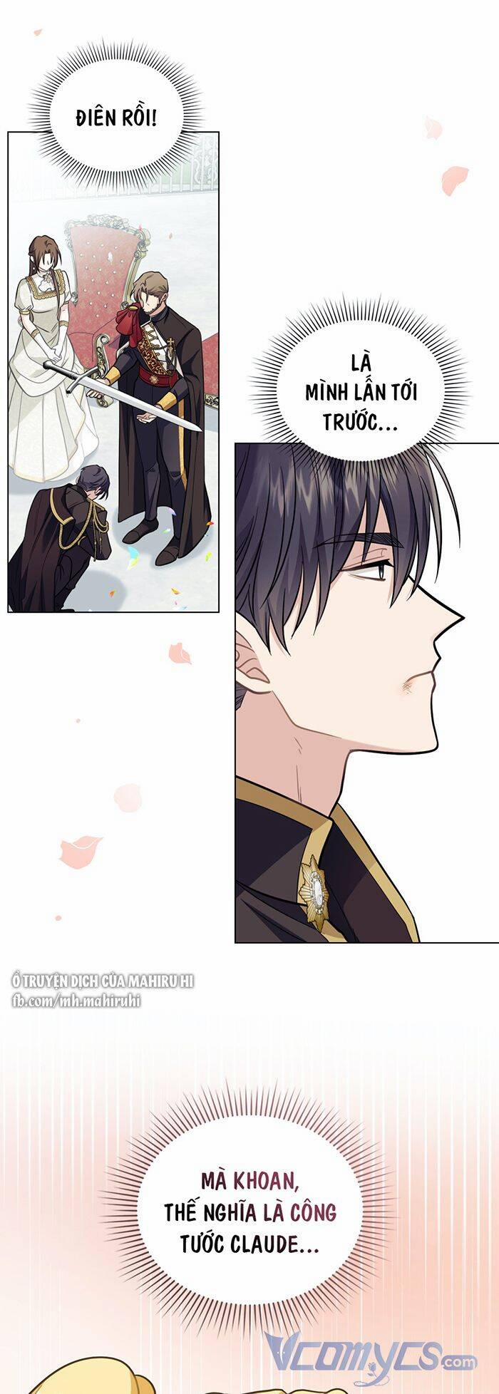 Tìm Lại Camellia 80 trang 29