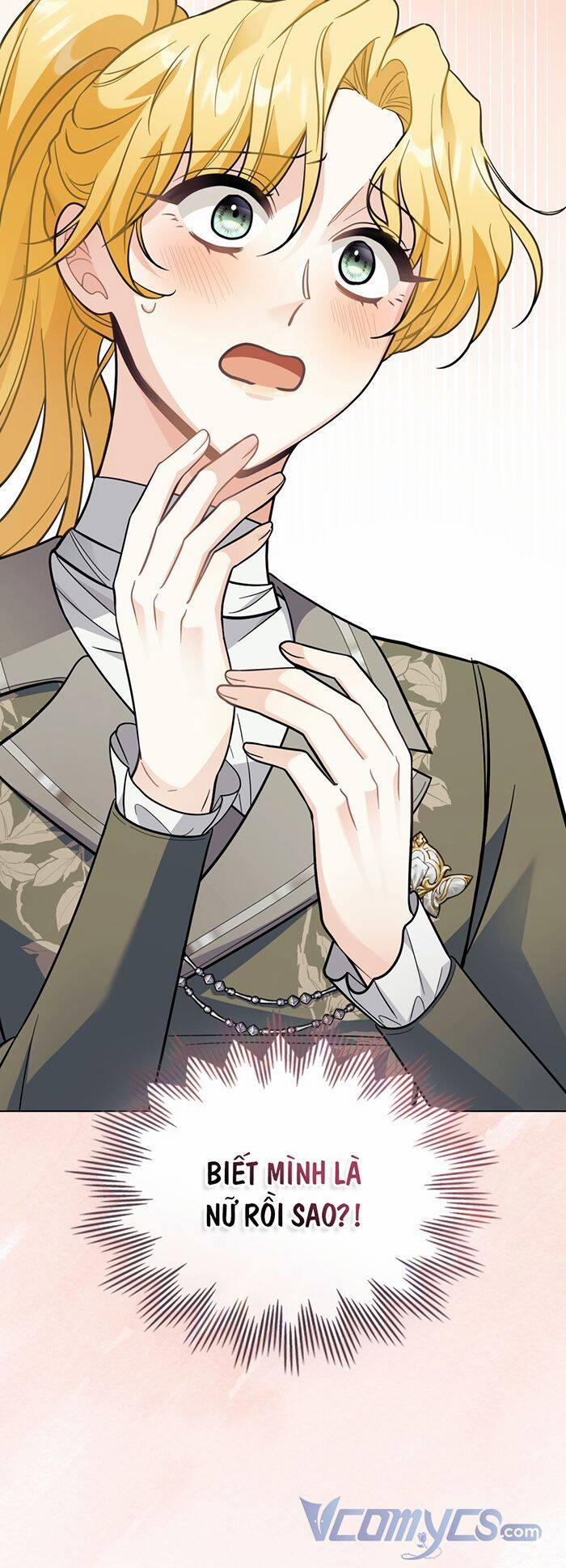 Tìm Lại Camellia 80 trang 30