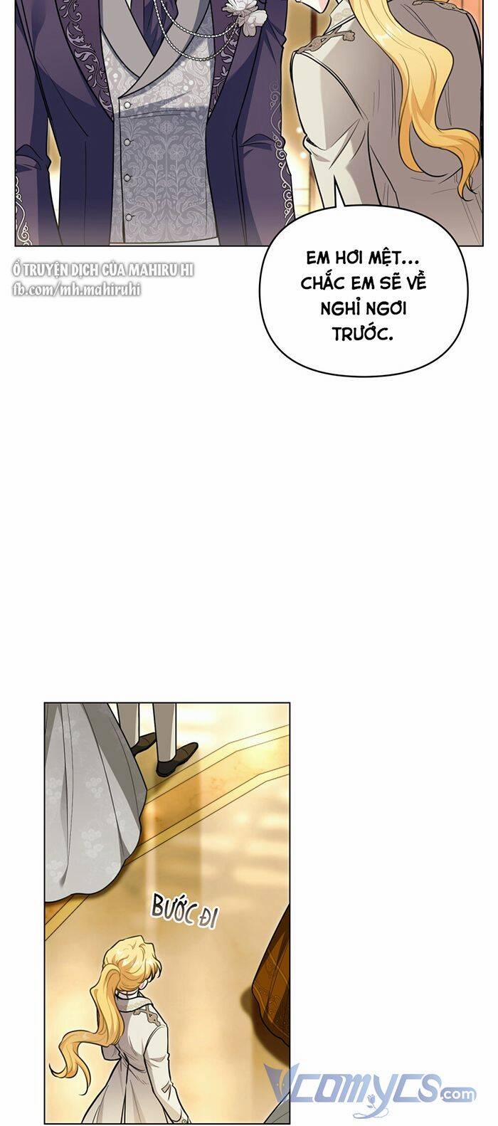 Tìm Lại Camellia 81 trang 15