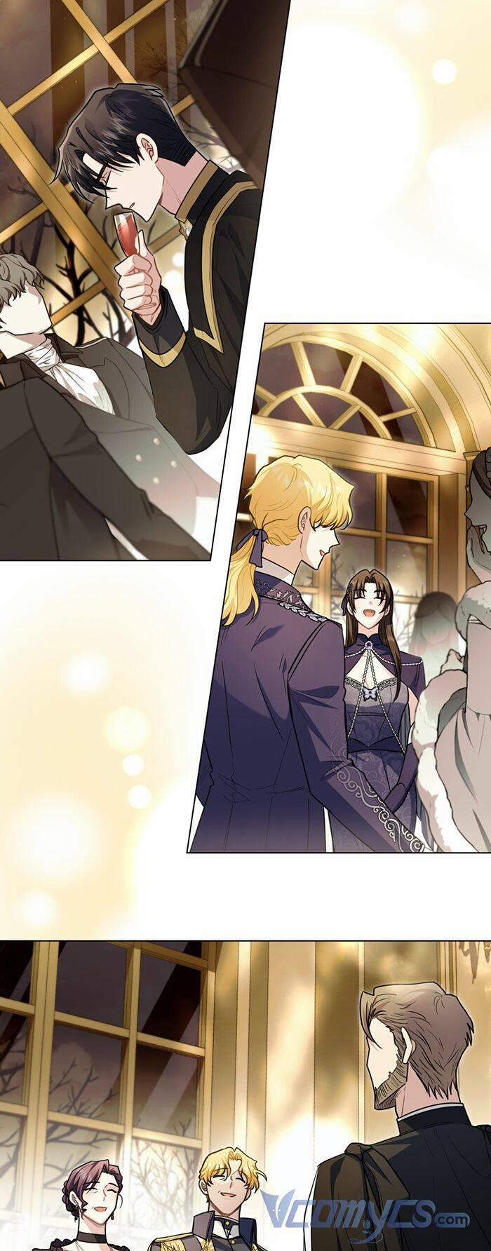 Tìm Lại Camellia 81 trang 17