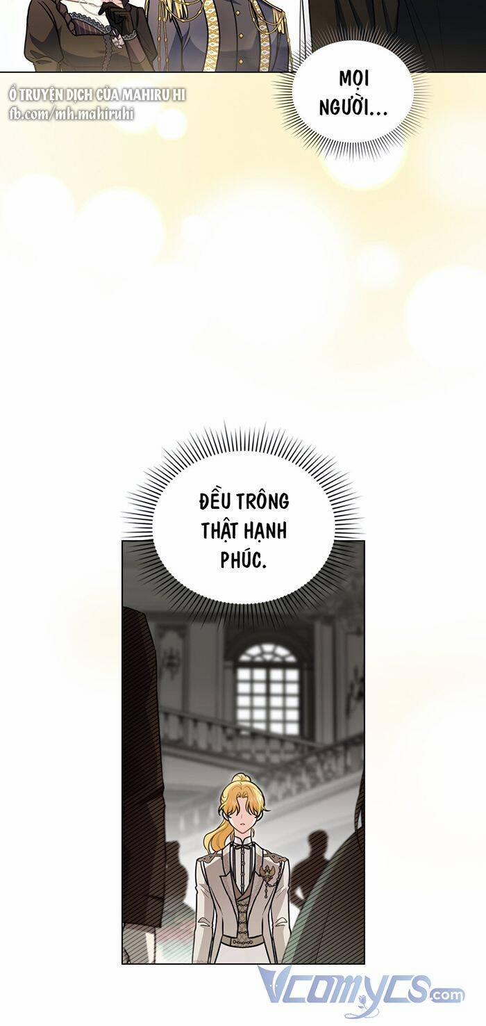 Tìm Lại Camellia 81 trang 18