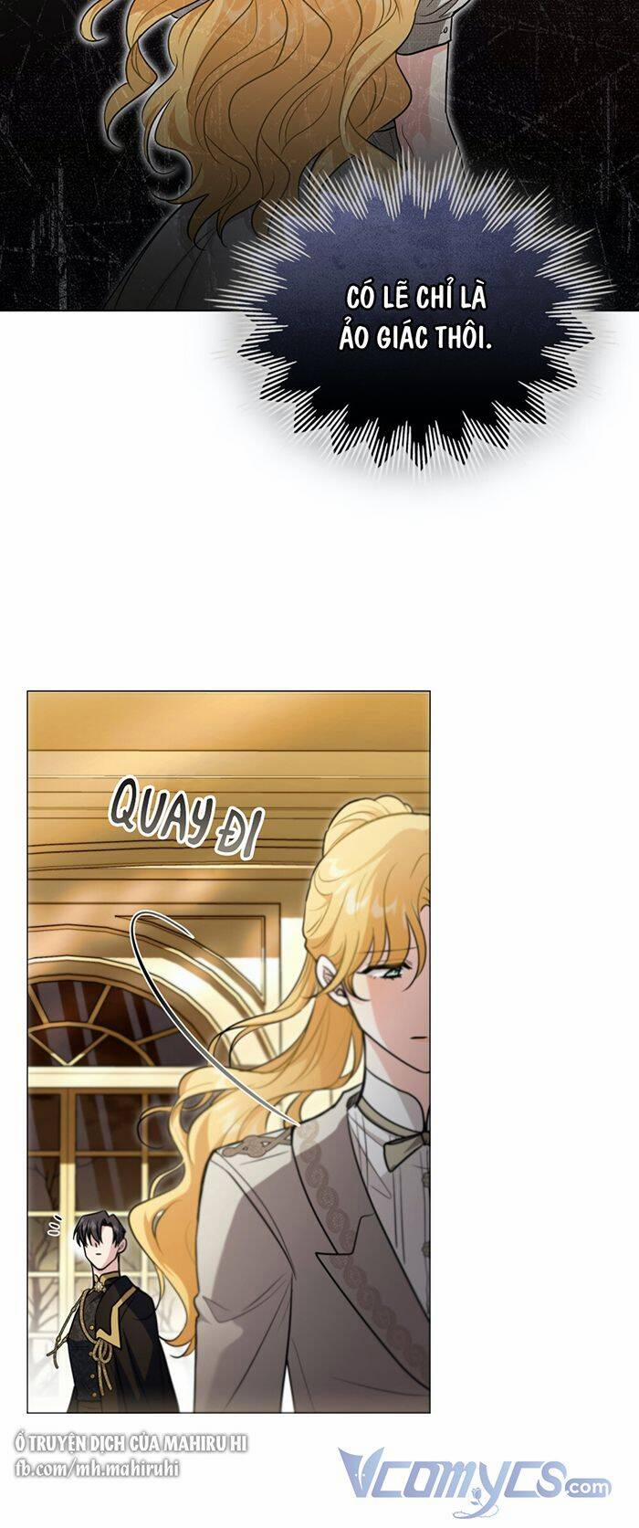 Tìm Lại Camellia 81 trang 20