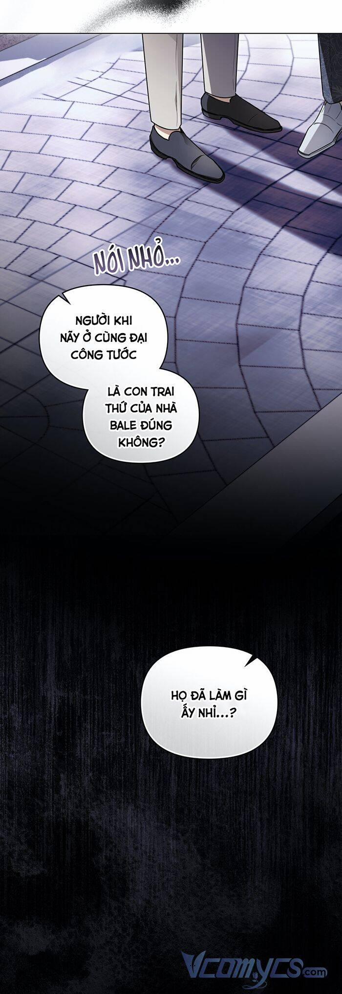 Tìm Lại Camellia 81 trang 30