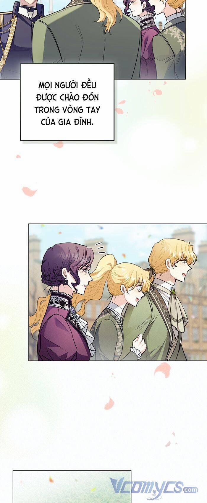 Tìm Lại Camellia 81 trang 5