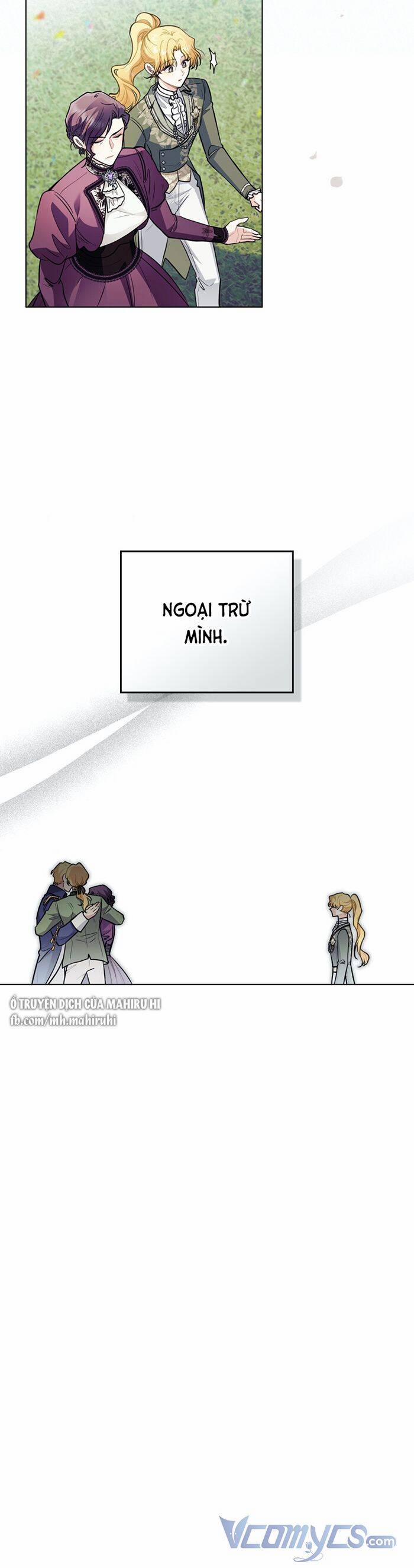 Tìm Lại Camellia 81 trang 6