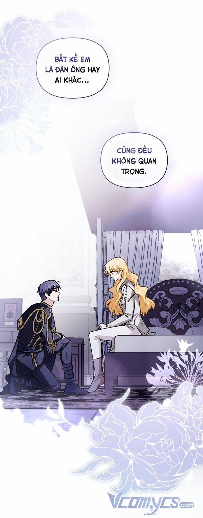 Tìm Lại Camellia 82 trang 13