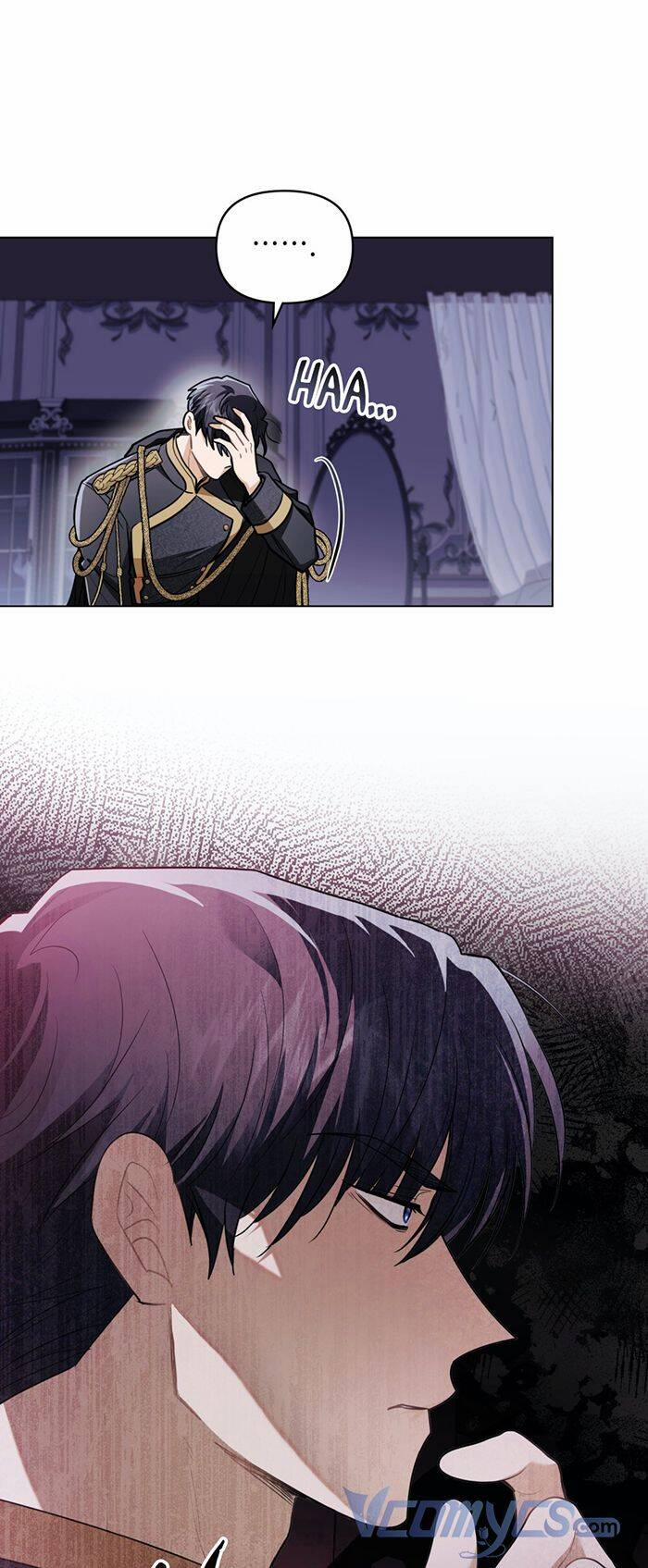 Tìm Lại Camellia 82 trang 17