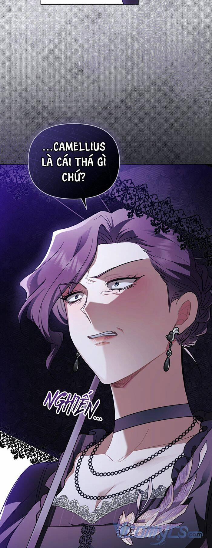 Tìm Lại Camellia 82 trang 26