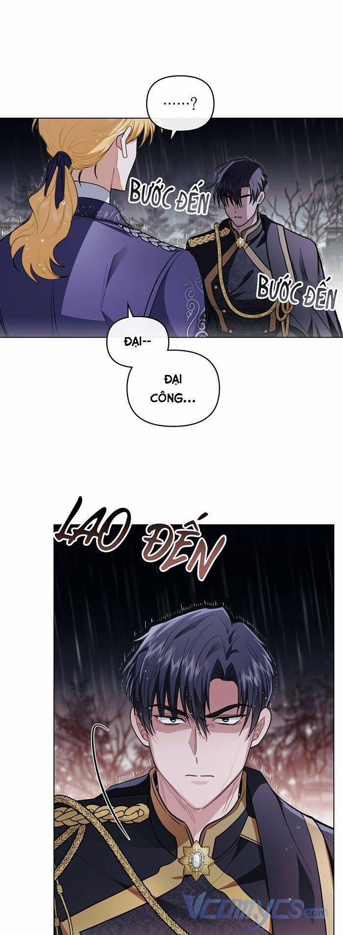 Tìm Lại Camellia 82 trang 29