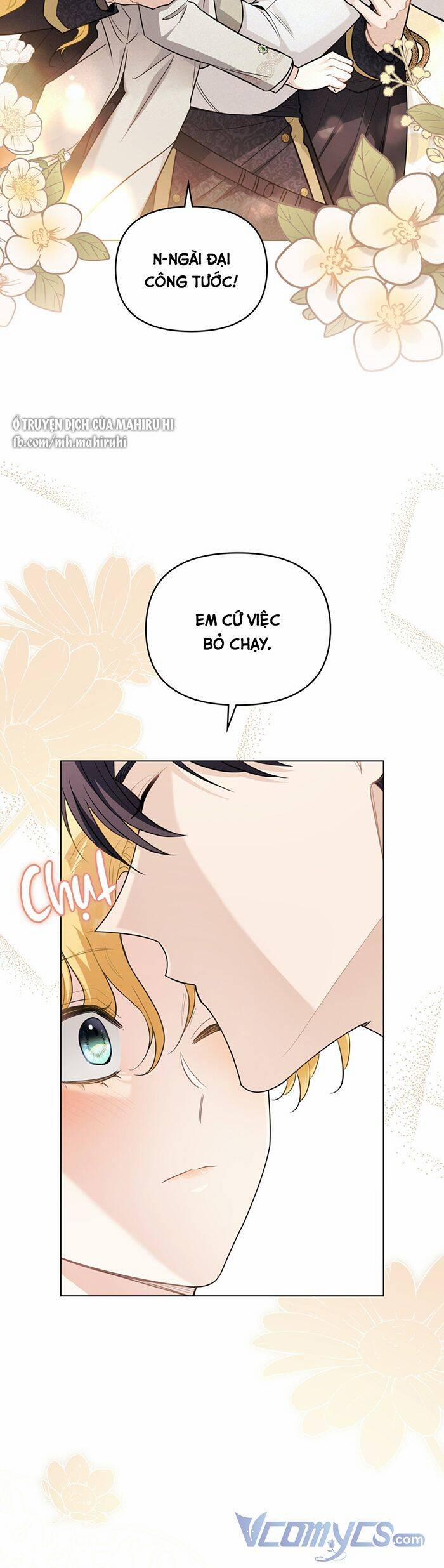 Tìm Lại Camellia 82 trang 5