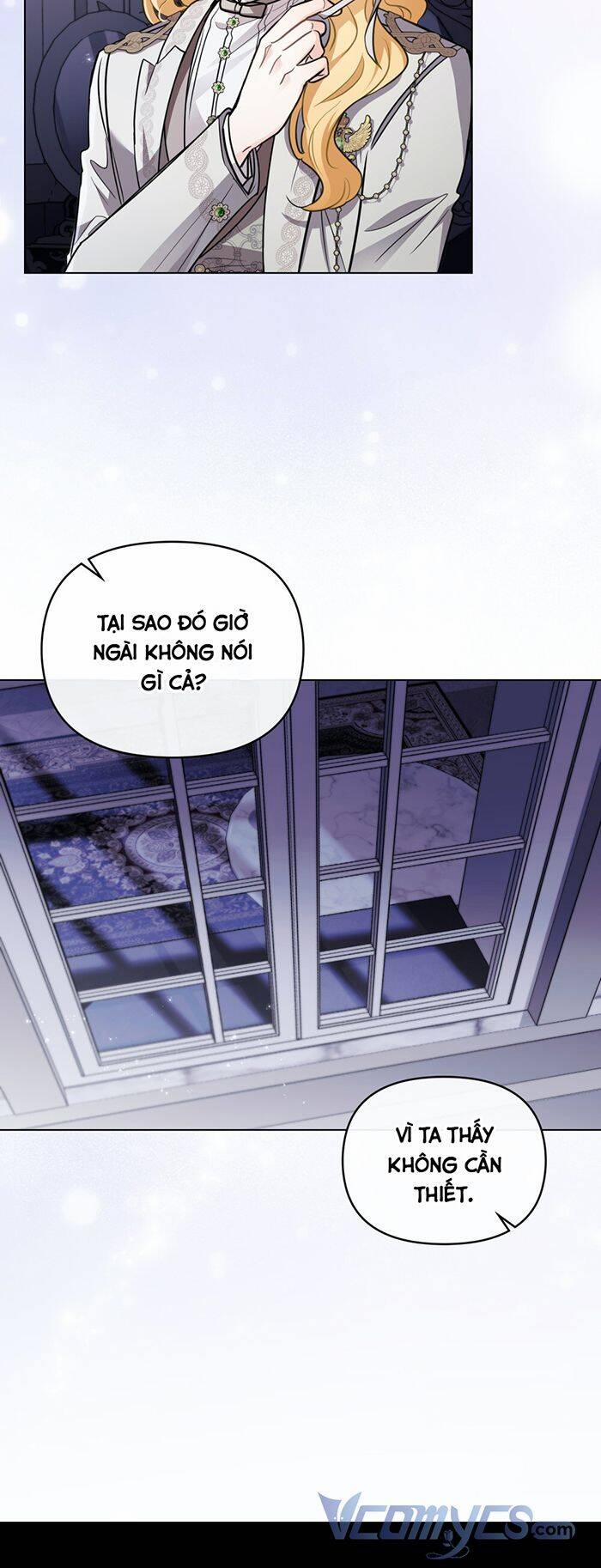 Tìm Lại Camellia 82 trang 9