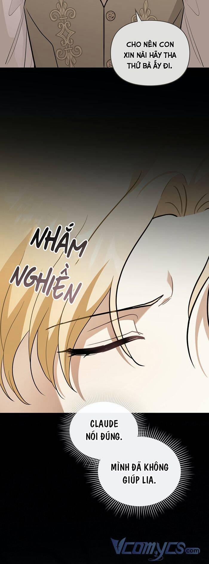 Tìm Lại Camellia 83 trang 15