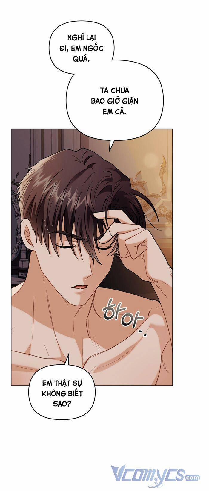 Tìm Lại Camellia 83 trang 27