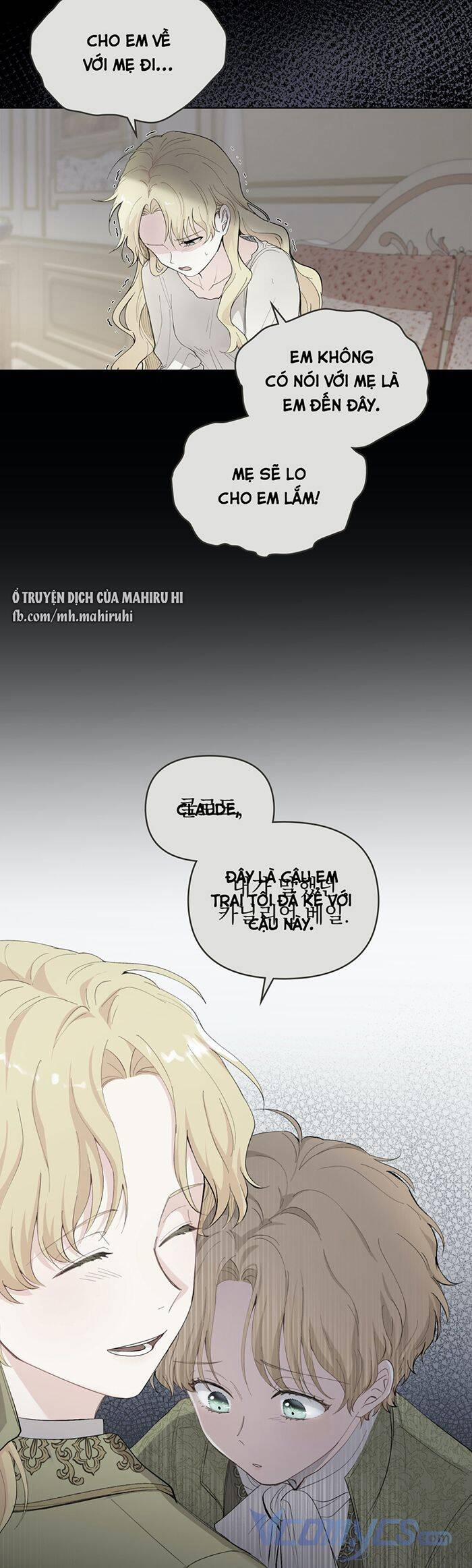 Tìm Lại Camellia 83 trang 8