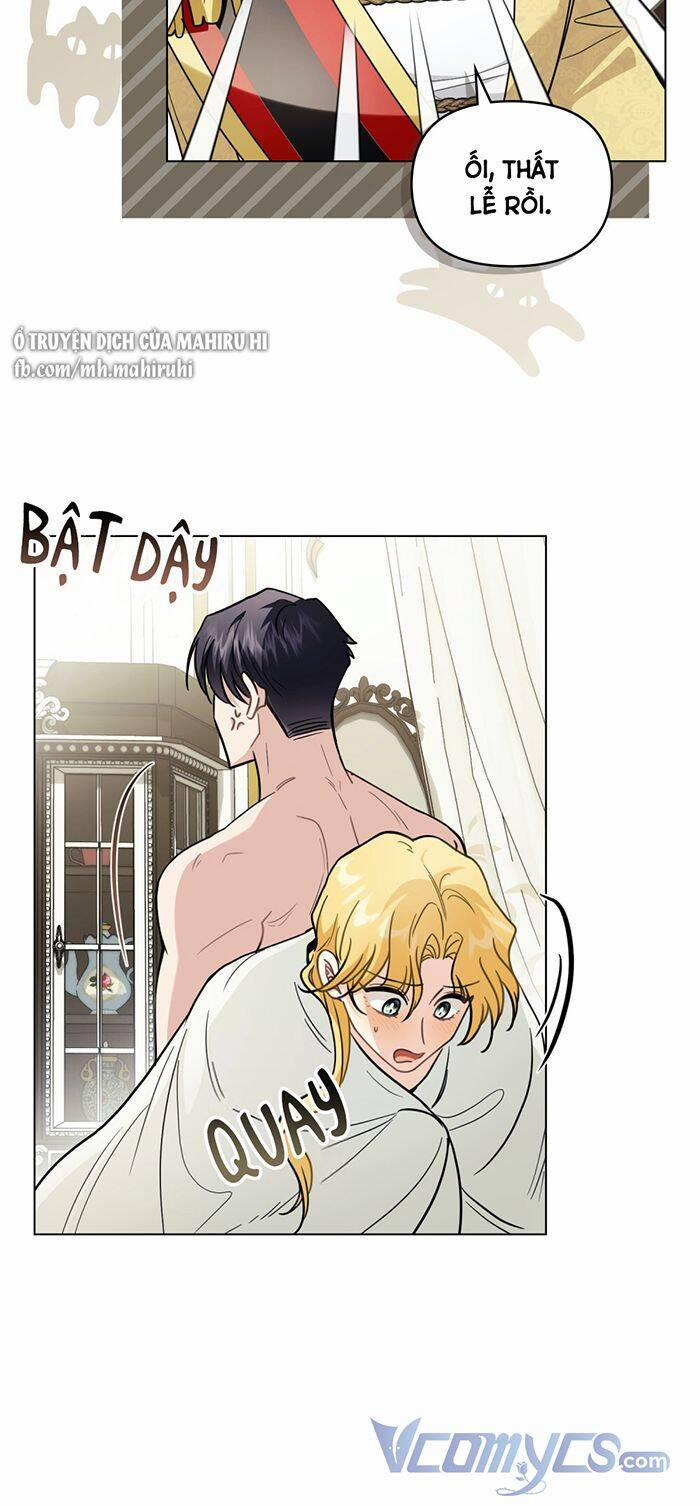 Tìm Lại Camellia 84 trang 19