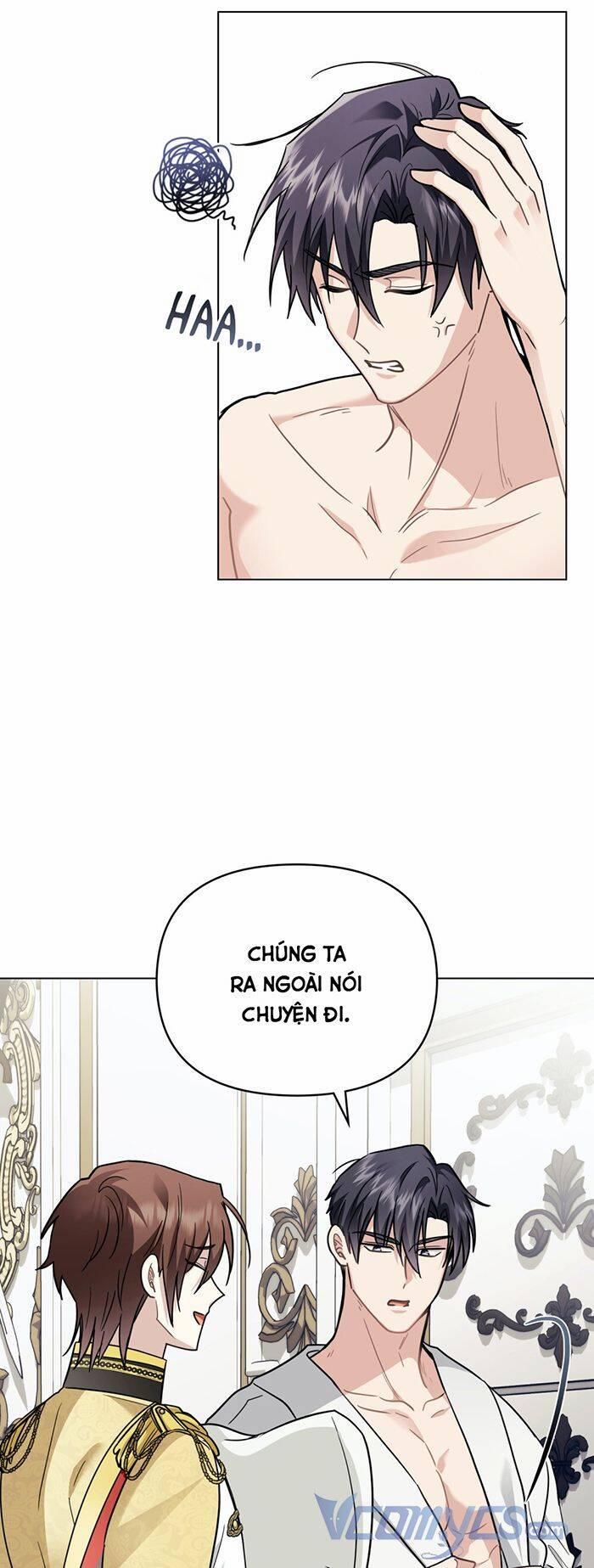 Tìm Lại Camellia 84 trang 20