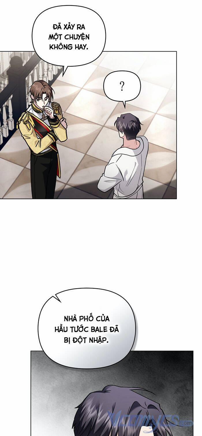 Tìm Lại Camellia 84 trang 25