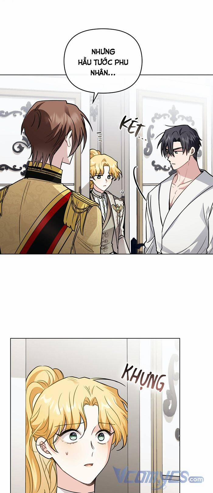 Tìm Lại Camellia 84 trang 28