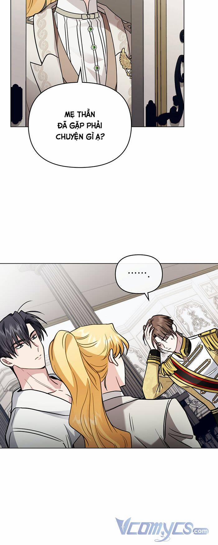 Tìm Lại Camellia 84 trang 29