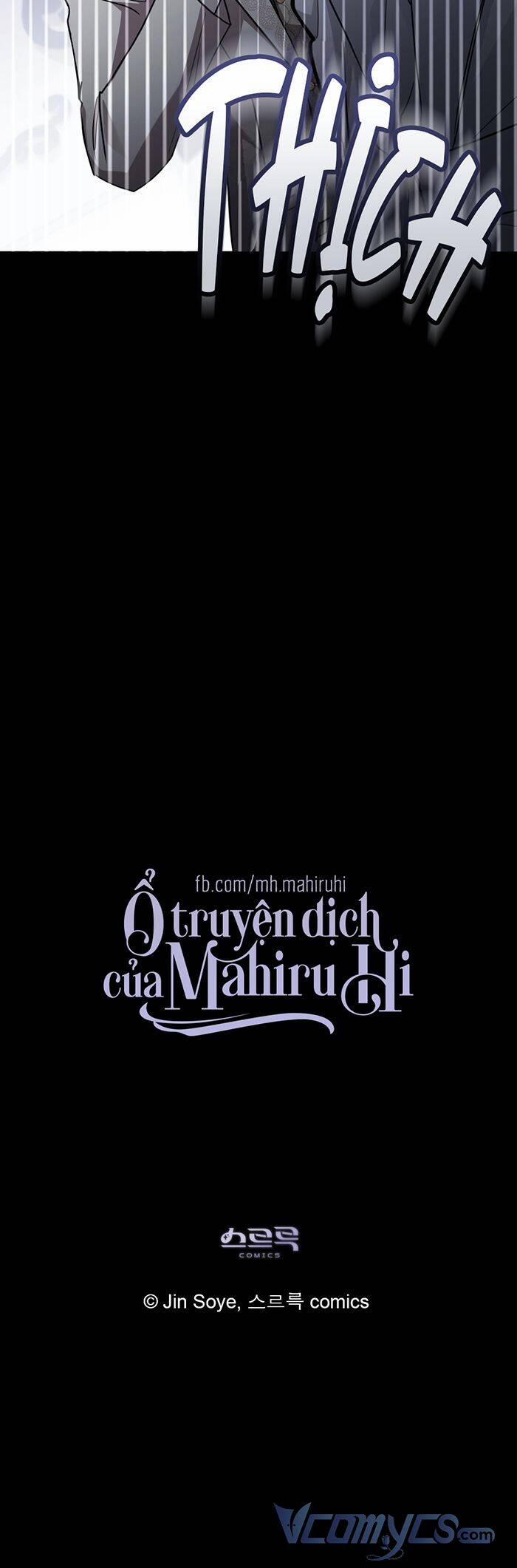 Tìm Lại Camellia 84 trang 32