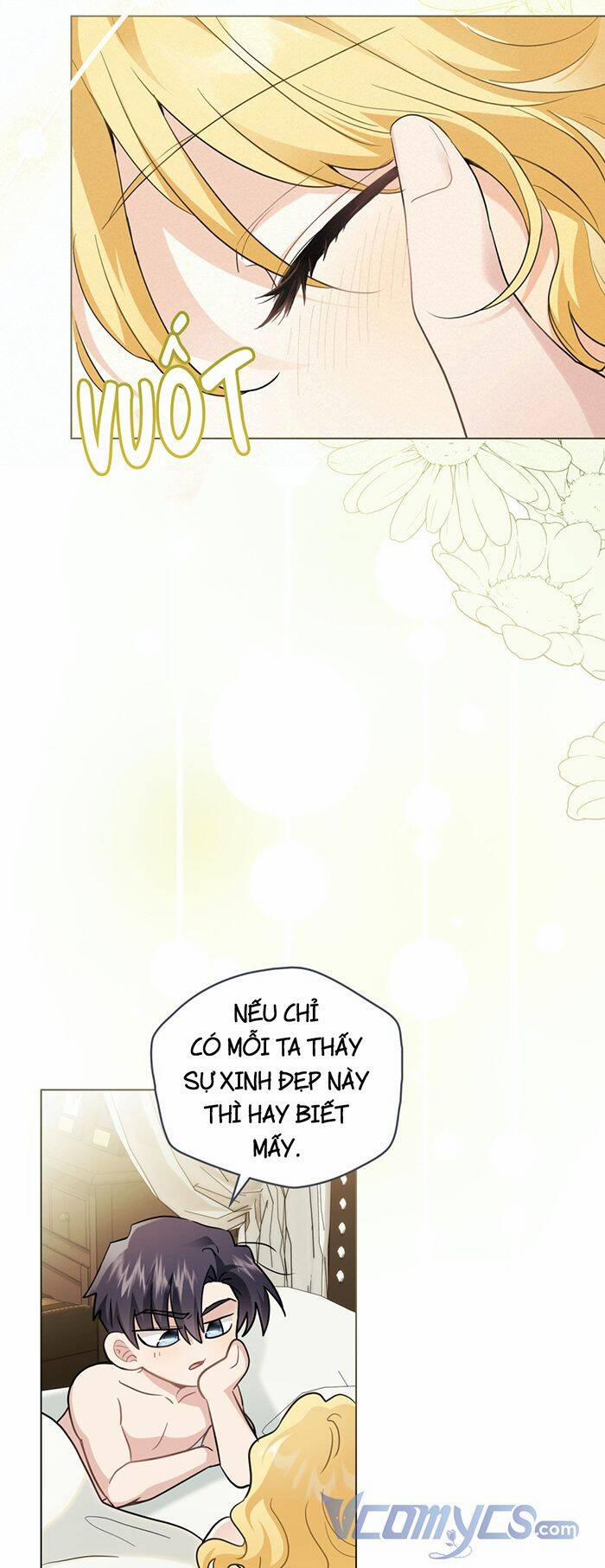 Tìm Lại Camellia 84 trang 5